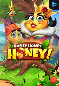 Bocoran RTP Slot Honey-Honey-Honey di 333HOKI