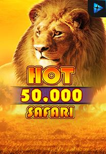 Bocoran RTP Slot Hot Safari 50.000 di 333HOKI