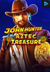 Bocoran RTP Slot John Hunter and the Aztec Treasure di 333HOKI