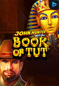 Bocoran RTP Slot John Hunter and the Book of Tut di 333HOKI