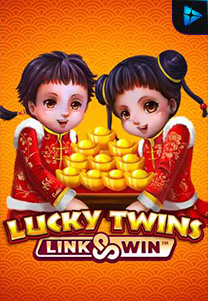 Bocoran RTP Slot Lucky Twins Link & Win™ di 333HOKI