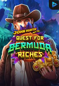 Bocoran RTP Slot John-Hunter-and-the-Quest-for-Bermuda-Riches di 333HOKI