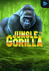 Bocoran RTP Slot Jungle Gorilla di 333HOKI