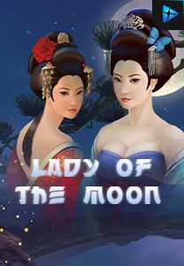 Bocoran RTP Slot Lady-of-the-Moon di 333HOKI